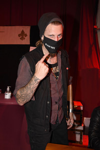 Konzert von dArtagnan in München