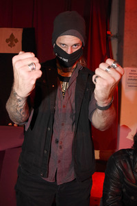 Konzert von dArtagnan in München