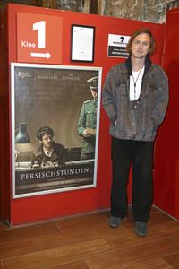 Filmpremiere 'Persischstunden' in Hamburg