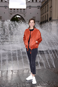 Photoshooting mit Kathrin Anna Stahl in München