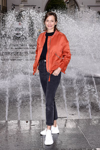 Photoshooting mit Kathrin Anna Stahl in München