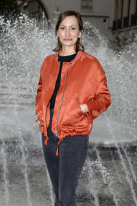 Photoshooting mit Kathrin Anna Stahl in München