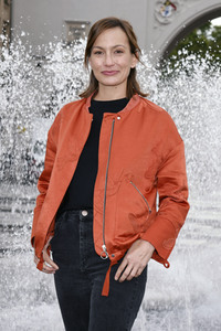 Photoshooting mit Kathrin Anna Stahl in München