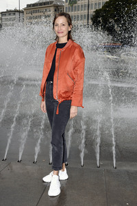 Photoshooting mit Kathrin Anna Stahl in München