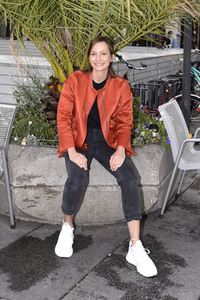 Photoshooting mit Kathrin Anna Stahl in München