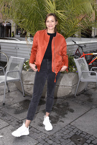 Photoshooting mit Kathrin Anna Stahl in München