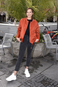 Photoshooting mit Kathrin Anna Stahl in München