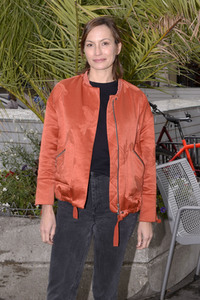 Photoshooting mit Kathrin Anna Stahl in München