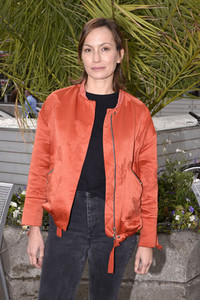 Photoshooting mit Kathrin Anna Stahl in München