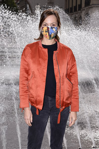 Photoshooting mit Kathrin Anna Stahl in München