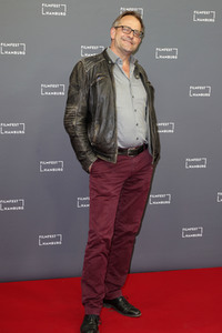 Festivaleröffnung und Filmpremiere 'Enfant Terrible', Filmfest Hamburg 2020