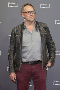 Festivaleröffnung und Filmpremiere 'Enfant Terrible', Filmfest Hamburg 2020