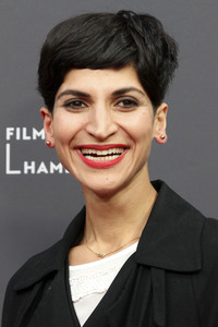 Festivaleröffnung und Filmpremiere 'Enfant Terrible', Filmfest Hamburg 2020