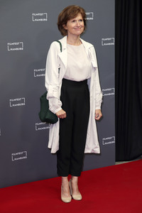 Festivaleröffnung und Filmpremiere 'Enfant Terrible', Filmfest Hamburg 2020