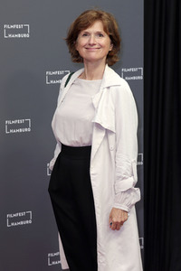 Festivaleröffnung und Filmpremiere 'Enfant Terrible', Filmfest Hamburg 2020