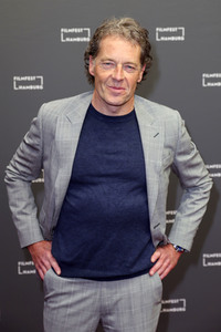 Festivaleröffnung und Filmpremiere 'Enfant Terrible', Filmfest Hamburg 2020