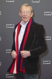 Festivaleröffnung und Filmpremiere 'Enfant Terrible', Filmfest Hamburg 2020