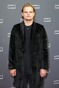 Festivaleröffnung und Filmpremiere 'Enfant Terrible', Filmfest Hamburg 2020