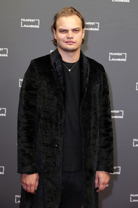 Festivaleröffnung und Filmpremiere 'Enfant Terrible', Filmfest Hamburg 2020