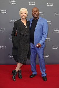 Festivaleröffnung und Filmpremiere 'Enfant Terrible', Filmfest Hamburg 2020