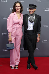 Festivaleröffnung und Filmpremiere 'Enfant Terrible', Filmfest Hamburg 2020