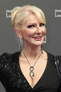 Festivaleröffnung und Filmpremiere 'Enfant Terrible', Filmfest Hamburg 2020