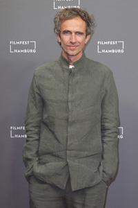 Festivaleröffnung und Filmpremiere 'Enfant Terrible', Filmfest Hamburg 2020