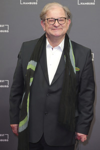 Festivaleröffnung und Filmpremiere 'Enfant Terrible', Filmfest Hamburg 2020