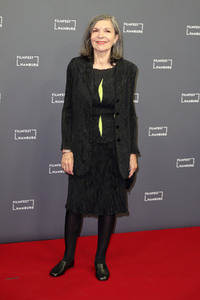 Festivaleröffnung und Filmpremiere 'Enfant Terrible', Filmfest Hamburg 2020