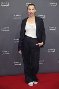 Festivaleröffnung und Filmpremiere 'Enfant Terrible', Filmfest Hamburg 2020