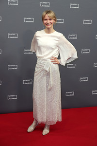 Festivaleröffnung und Filmpremiere 'Enfant Terrible', Filmfest Hamburg 2020