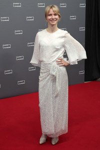 Festivaleröffnung und Filmpremiere 'Enfant Terrible', Filmfest Hamburg 2020