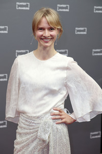 Festivaleröffnung und Filmpremiere 'Enfant Terrible', Filmfest Hamburg 2020