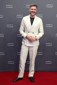 Festivaleröffnung und Filmpremiere 'Enfant Terrible', Filmfest Hamburg 2020