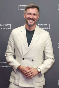 Festivaleröffnung und Filmpremiere 'Enfant Terrible', Filmfest Hamburg 2020