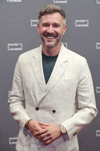 Festivaleröffnung und Filmpremiere 'Enfant Terrible', Filmfest Hamburg 2020