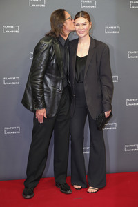 Festivaleröffnung und Filmpremiere 'Enfant Terrible', Filmfest Hamburg 2020