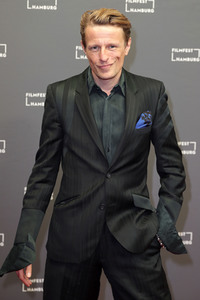 Festivaleröffnung und Filmpremiere 'Enfant Terrible', Filmfest Hamburg 2020