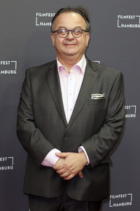 Festivaleröffnung und Filmpremiere 'Enfant Terrible', Filmfest Hamburg 2020