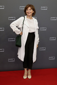 Festivaleröffnung und Filmpremiere 'Enfant Terrible', Filmfest Hamburg 2020