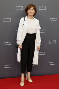 Festivaleröffnung und Filmpremiere 'Enfant Terrible', Filmfest Hamburg 2020