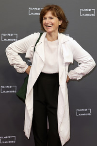 Festivaleröffnung und Filmpremiere 'Enfant Terrible', Filmfest Hamburg 2020