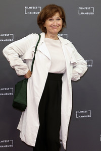 Festivaleröffnung und Filmpremiere 'Enfant Terrible', Filmfest Hamburg 2020