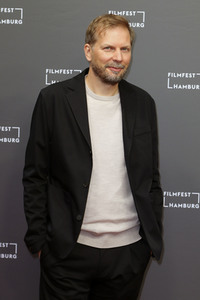 Festivaleröffnung und Filmpremiere 'Enfant Terrible', Filmfest Hamburg 2020