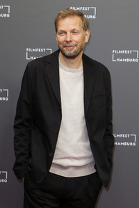 Festivaleröffnung und Filmpremiere 'Enfant Terrible', Filmfest Hamburg 2020