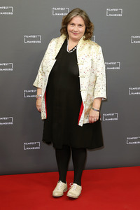 Festivaleröffnung und Filmpremiere 'Enfant Terrible', Filmfest Hamburg 2020