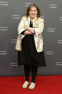 Festivaleröffnung und Filmpremiere 'Enfant Terrible', Filmfest Hamburg 2020