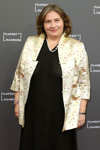 Festivaleröffnung und Filmpremiere 'Enfant Terrible', Filmfest Hamburg 2020