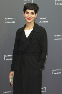 Festivaleröffnung und Filmpremiere 'Enfant Terrible', Filmfest Hamburg 2020