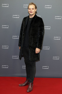 Festivaleröffnung und Filmpremiere 'Enfant Terrible', Filmfest Hamburg 2020